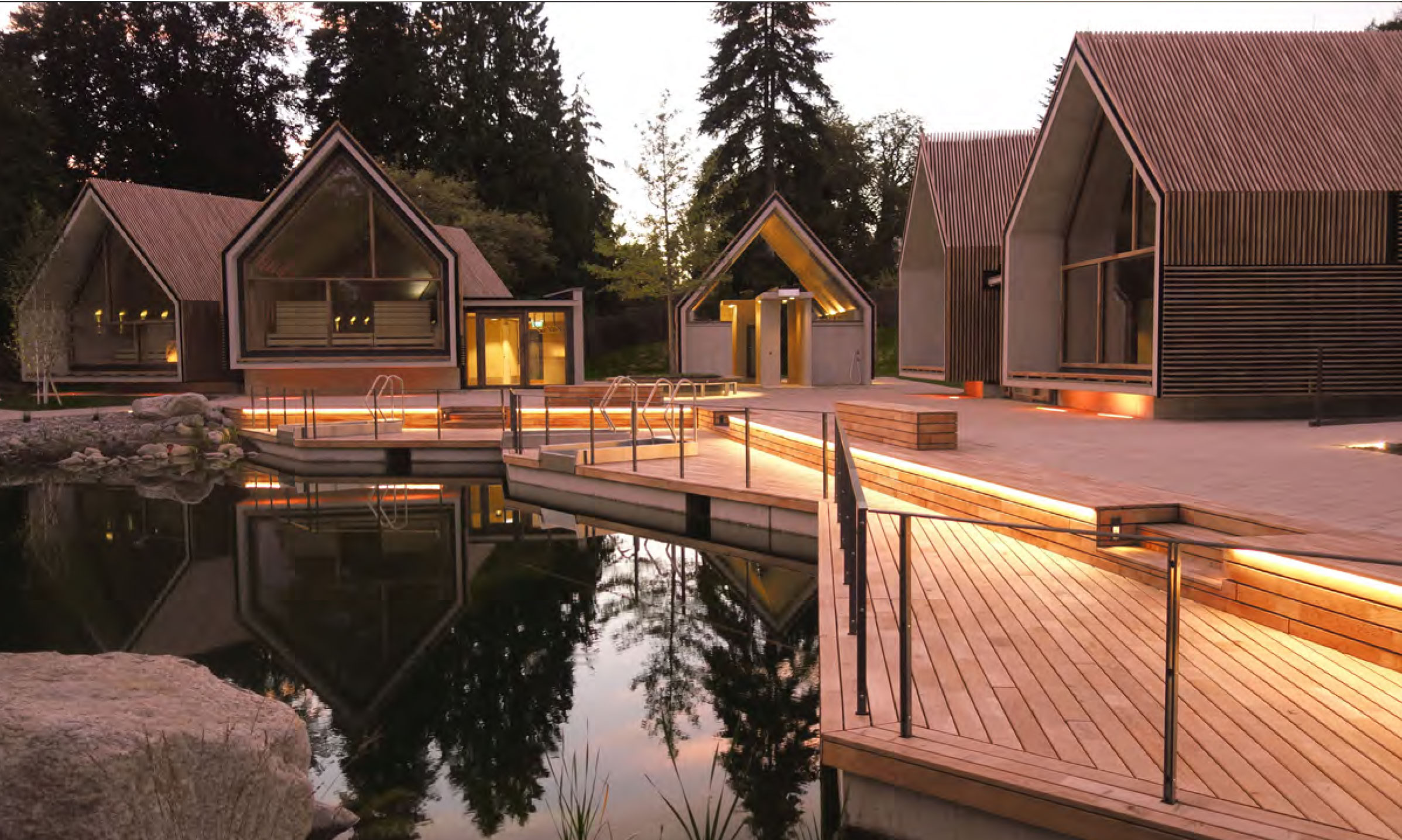 ARCHITEKTUR ARCHITEKTUR